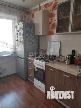 3-к квартира, вторичка, 59м2, 4/9 этаж