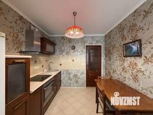 2-к квартира, вторичка, 58м2, 3/12 этаж