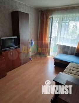 1-к квартира, вторичка, 31м2, 3/9 этаж