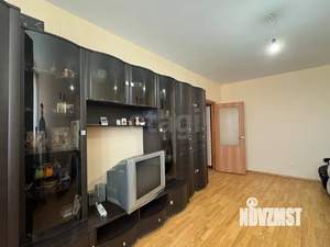 2-к квартира, вторичка, 58м2, 3/9 этаж