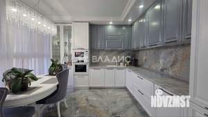 3-к квартира, вторичка, 89м2, 12/13 этаж