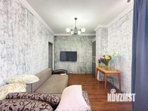 1-к квартира, вторичка, 53м2, 3/18 этаж