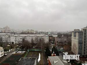 3-к квартира, вторичка, 100м2, 6/11 этаж