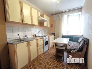 3-к квартира, вторичка, 60м2, 2/5 этаж