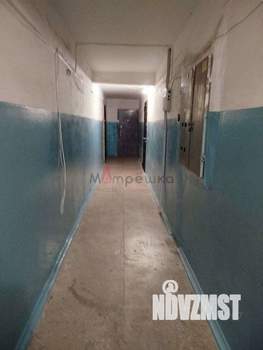 1-к квартира, вторичка, 33м2, 4/9 этаж