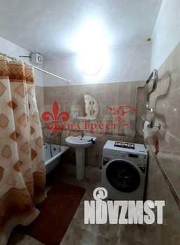 2-к квартира, вторичка, 58м2, 5/5 этаж