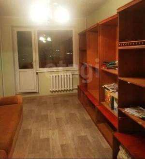 3-к квартира, вторичка, 71м2, 6/10 этаж