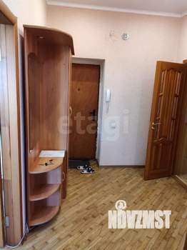 2-к квартира, вторичка, 56м2, 8/10 этаж