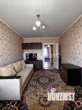 2-к квартира, вторичка, 59м2, 3/5 этаж