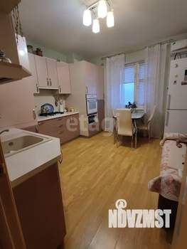 2-к квартира, вторичка, 59м2, 9/9 этаж