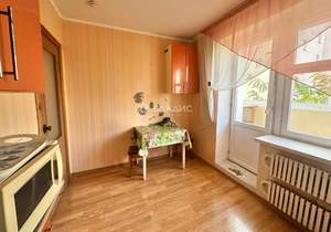 2-к квартира, вторичка, 53м2, 4/5 этаж