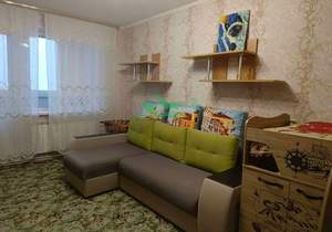 2-к квартира, вторичка, 53м2, 9/10 этаж