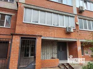 1-к квартира, вторичка, 38м2, 1/11 этаж