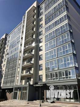 3-к квартира, вторичка, 110м2, 8/11 этаж