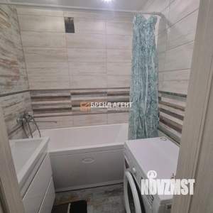 2-к квартира, вторичка, 58м2, 2/6 этаж