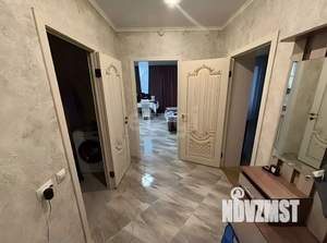 1-к квартира, вторичка, 49м2, 3/17 этаж