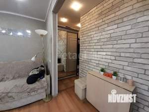 2-к квартира, вторичка, 43м2, 3/3 этаж