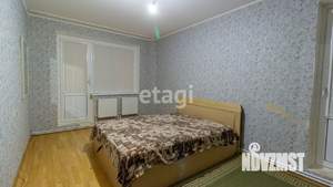 4-к квартира, вторичка, 97м2, 2/10 этаж