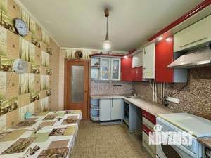 1-к квартира, вторичка, 42м2, 2/5 этаж