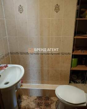 2-к квартира, вторичка, 79м2, 17/17 этаж
