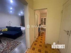 1-к квартира, вторичка, 38м2, 10/16 этаж