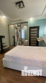 3-к квартира, вторичка, 85м2, 4/9 этаж