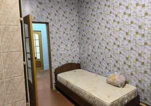 1-к квартира, вторичка, 31м2, 1/2 этаж