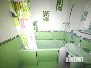 3-к квартира, вторичка, 72м2, 9/9 этаж