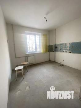 3-к квартира, вторичка, 71м2, 3/9 этаж