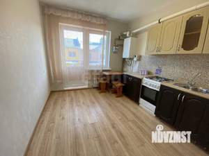 1-к квартира, вторичка, 45м2, 2/2 этаж