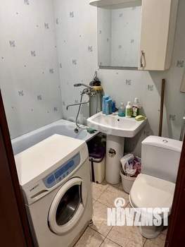 1-к квартира, вторичка, 30м2, 1/5 этаж