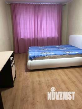 3-к квартира, вторичка, 62м2, 2/5 этаж