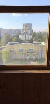 2-к квартира, вторичка, 73м2, 6/14 этаж