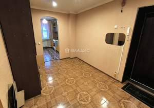 2-к квартира, вторичка, 53м2, 4/14 этаж