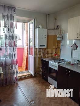 3-к квартира, вторичка, 69м2, 3/10 этаж