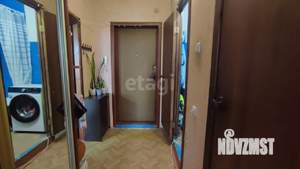 1-к квартира, вторичка, 34м2, 7/10 этаж