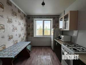 3-к квартира, вторичка, 60м2, 4/9 этаж