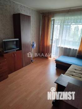 1-к квартира, вторичка, 31м2, 3/10 этаж