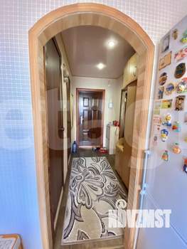 1-к квартира, вторичка, 34м2, 9/10 этаж