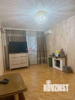 2-к квартира, вторичка, 50м2, 4/9 этаж