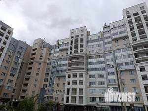 1-к квартира, вторичка, 37м2, 9/13 этаж