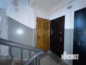 1-к квартира, вторичка, 31м2, 4/5 этаж