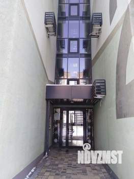 Студия квартира, вторичка, 30м2, 5/5 этаж