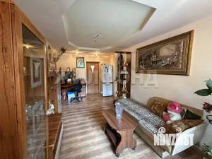 2-к квартира, вторичка, 43м2, 1/5 этаж