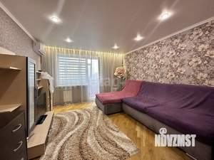 1-к квартира, вторичка, 39м2, 2/10 этаж