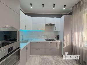 1-к квартира, вторичка, 42м2, 6/7 этаж