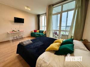 Студия квартира, вторичка, 27м2, 12/14 этаж