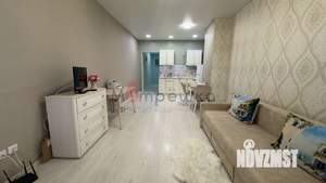 Студия квартира, вторичка, 45м2, 9/14 этаж