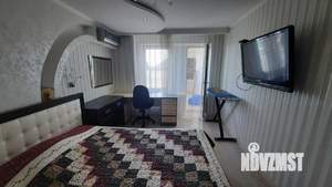 3-к квартира, вторичка, 105м2, 16/17 этаж