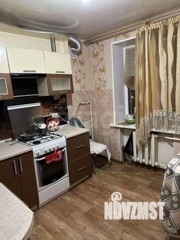 1-к квартира, вторичка, 32м2, 5/5 этаж